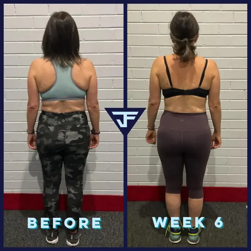 Andrea transformation