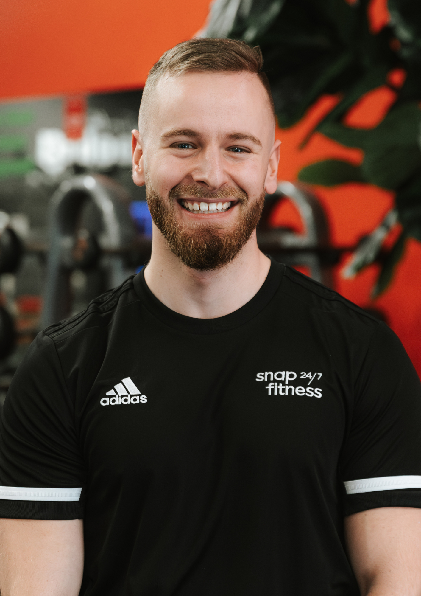 Jamie Montalto, Director and founder of Jamie Fitness